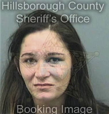 Eunice Velazquez, - Hillsborough County, FL 