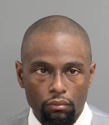 Shawn Ventura - Wake County, NC 