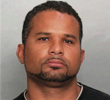 Jeffery Vinson, - Dade County, FL 