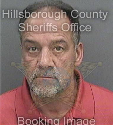 Billy Warren, - Hillsborough County, FL 