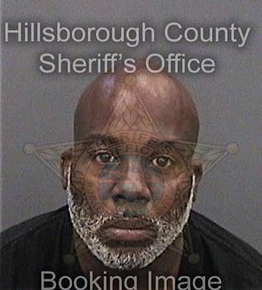 Ranard Watts, - Hillsborough County, FL 