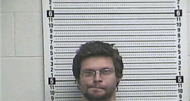 Kenneth Wheeler, - Casey County, KY 