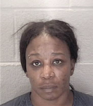 Jatori White, - Tippecanoe County, IN 