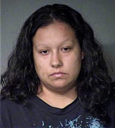 Natalie Wilburn - Maricopa County, AZ 