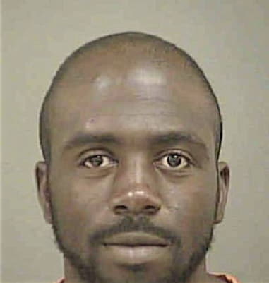 Jamir Williams - Mecklenburg County, NC 