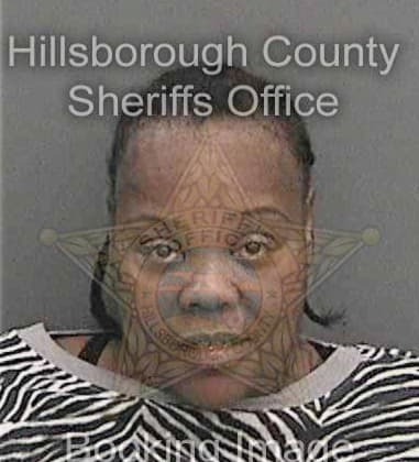 Shanika Williams, - Hillsborough County, FL 