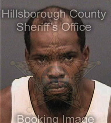 Sherrod Williams, - Hillsborough County, FL 