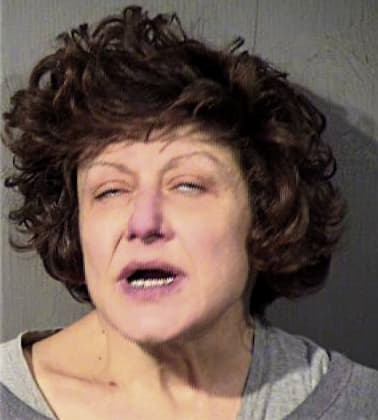 Karena Wood - Maricopa County, AZ 