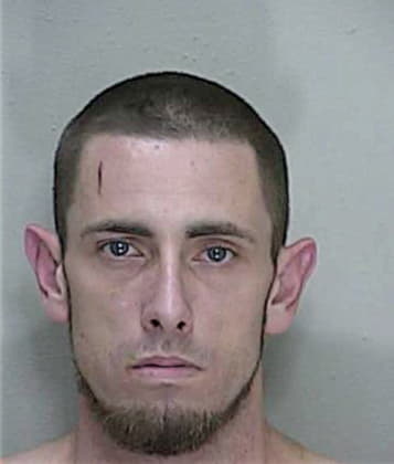 Christoper Young, - Marion County, FL 