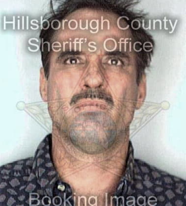 Donald Young, - Hillsborough County, FL 