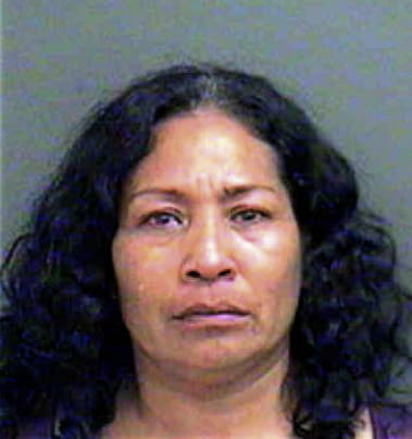 Jennifer Alaniz, - Mecklenburg County, NC 