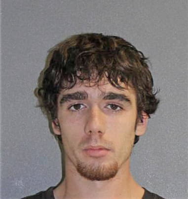 John Allen, - Volusia County, FL 