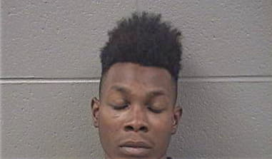 Tavares Allen, - Cook County, IL 