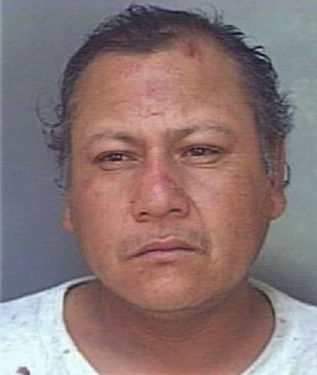 Ruben Andrade, - Polk County, FL 