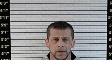 Timothy Armistead, - Graves County, KY 