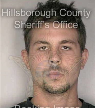 Joshua Bailey, - Hillsborough County, FL 