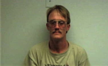 Kenneth Barnes, - Marion County, KY 