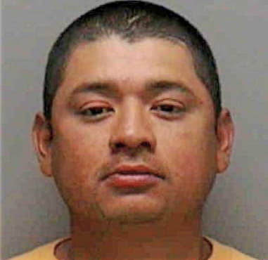 Agustin Bautista, - Lee County, FL 