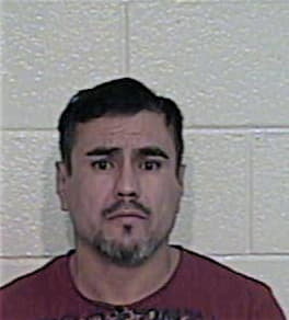 Gavino Benitez, - Hidalgo County, TX 