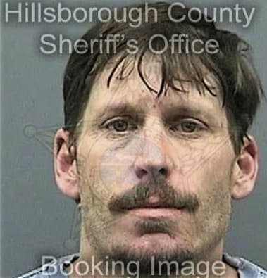Adam Bishop - Hillsborough County, FL 