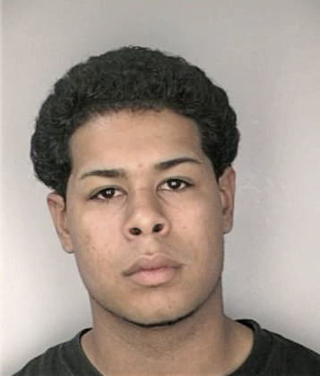 Gregory Blackburn - Hillsborough County, FL 