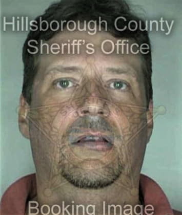 William Blalock - Hillsborough County, FL 