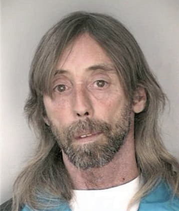 David Blanco - Hillsborough County, FL 