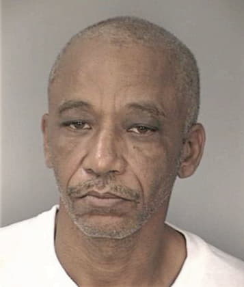 Damien Boatwright - Hillsborough County, FL 