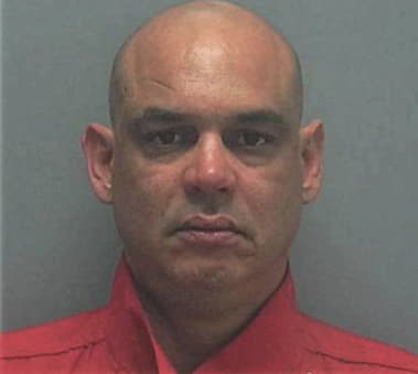 Joshua Borges, - Lee County, FL 