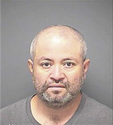 Brian Bourn - Guilford County, NC 