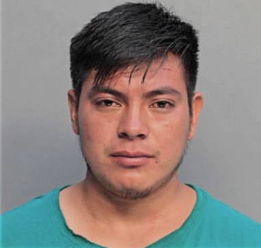 Roberto Bouza-Fernandez, - Dade County, FL 