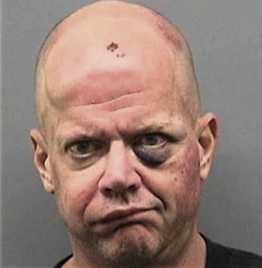 Timothy Bowman - Hillsborough County, FL 
