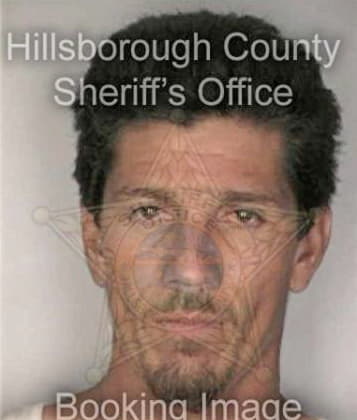 Terry Braswell - Hillsborough County, FL 