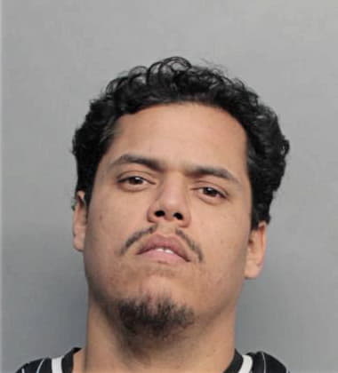 Ruben Bravo, - Dade County, FL 