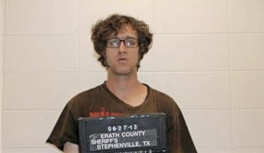 Jesse Brock, - Erath County, TX 