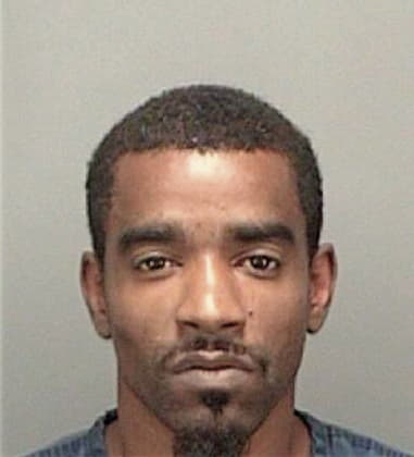 Roderick Burney, - Pinellas County, FL 