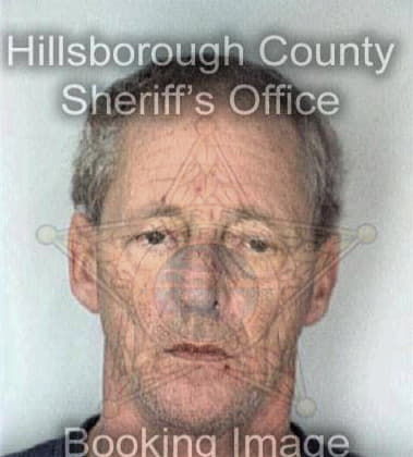 William Buschena, - Hillsborough County, FL 