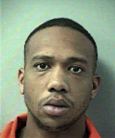 Markell Bush, - Okaloosa County, FL 