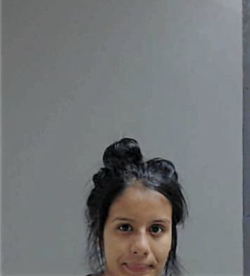 Tomasa Calderon, - Hidalgo County, TX 