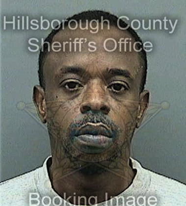 Deshawn Campbell, - Hillsborough County, FL 