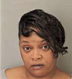 Stekeeshia Campbell, - Shelby County, TN 