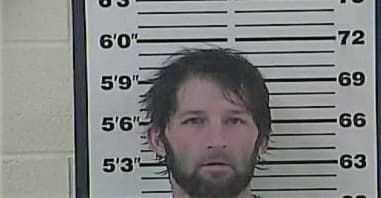 Richie Caraway, - Carter County, TN 