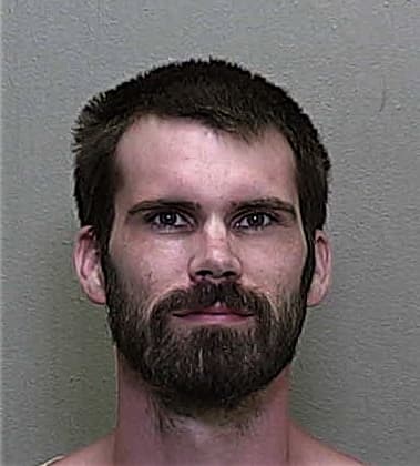 James Carnley, - Marion County, FL 