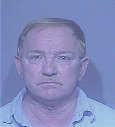 Lance Carpenter, - Baldwin County, AL 