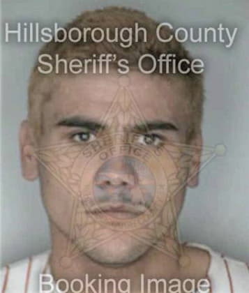 Richard Cartagena - Hillsborough County, FL 