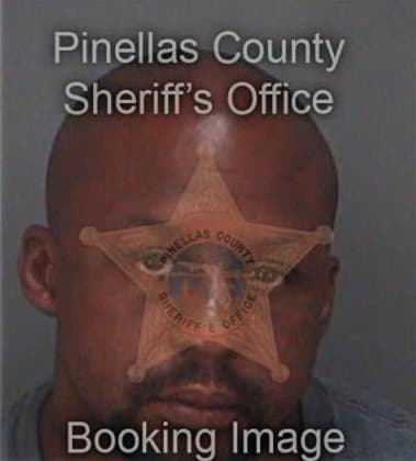 Antonio Carter, - Pinellas County, FL 