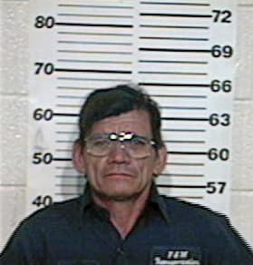 Enrique Casorla, - Hidalgo County, TX 