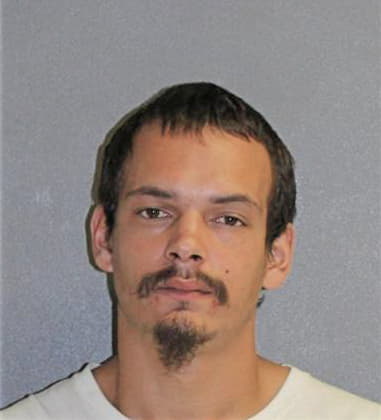 Russell Cavender, - Volusia County, FL 