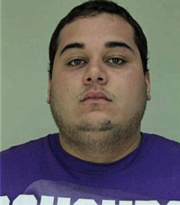 James Cerpa, - Hillsborough County, FL 