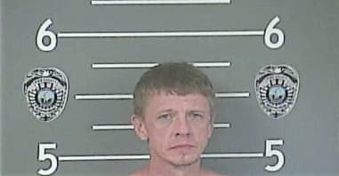 Joseph Chapman, - Pike County, KY 